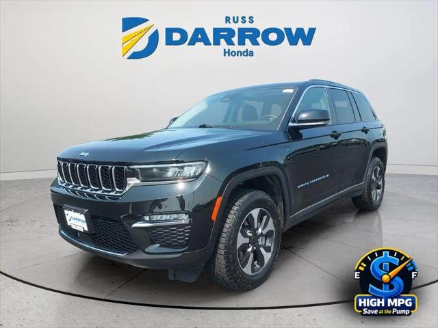 2024 Jeep Grand Cherokee Base for sale in Milwaukee, WI
