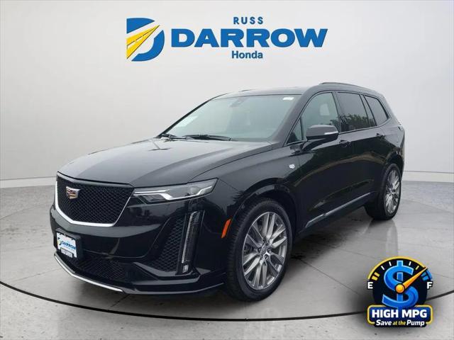 2021 Cadillac XT6 AWD Sport for sale in Milwaukee, WI