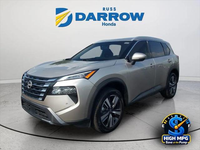 2024 Nissan Rogue SL Intelligent AWD for sale in Milwaukee, WI
