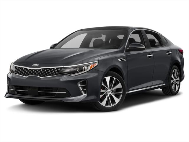 2018 Kia Optima SX Turbo for sale in Tucson, AZ