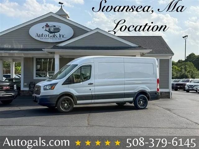 2018 Ford Transit Base for sale in Fall River, MA