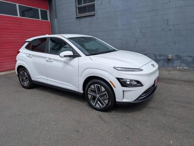 2023 Hyundai Kona EV SE for sale in Seattle, WA