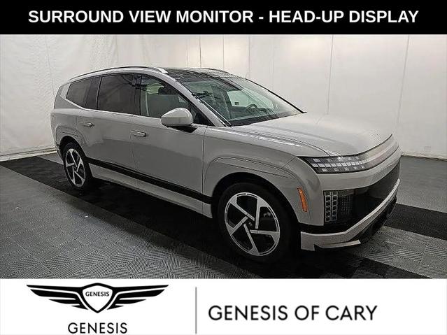 2026 Hyundai IONIQ 9 Performance Calligraphy for sale in Cary, NC