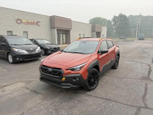 2024 Subaru Crosstrek Wilderness for sale in Berea, OH
