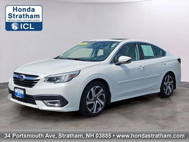 2022 Subaru Legacy Limited for sale in Stratham, NH