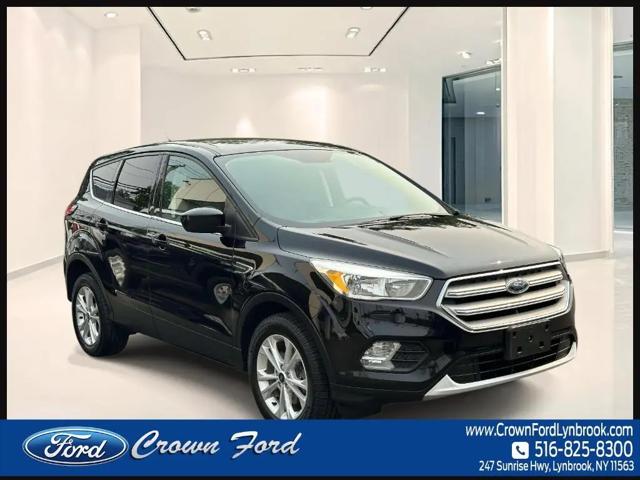 2019 Ford Escape SE for sale in Lynbrook, NY