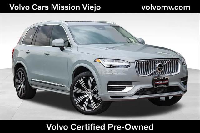 2024 Volvo XC90 Recharge T8 Ultimate Bright Theme 7-Seater for sale in Mission Viejo, CA