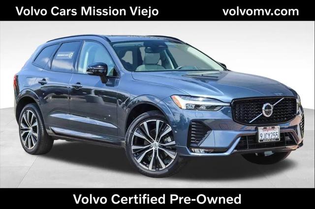 2023 Volvo XC60 B5 Plus Dark Theme for sale in Mission Viejo, CA