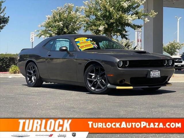2023 Dodge Challenger R/T for sale in Turlock, CA