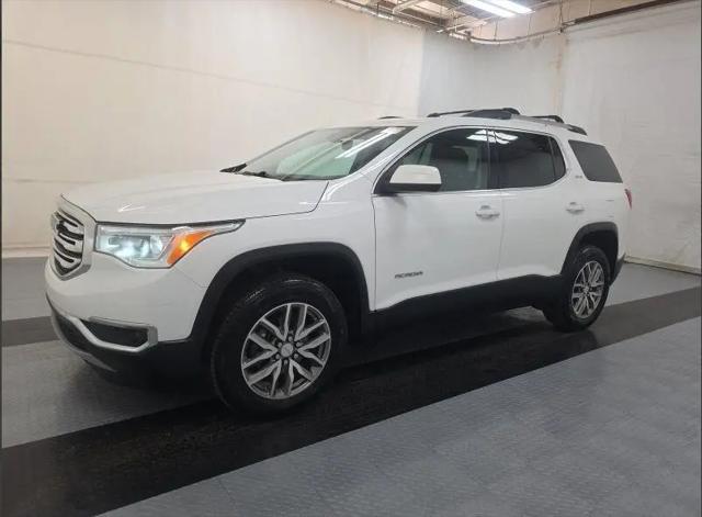 2019 GMC Acadia SLE-2 for sale in Monona, IA