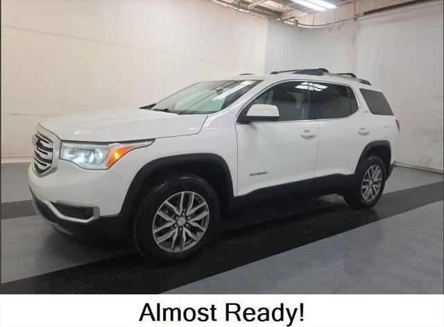 2019 GMC Acadia SLE-2 for sale in Monona, IA