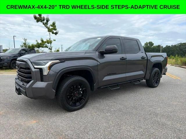 2023 Toyota Tundra SR5 for sale in Statesboro, GA
