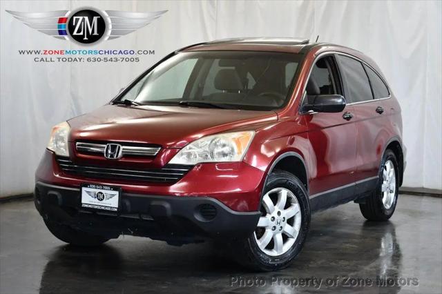 2007 Honda CR-V EX for sale in Addison, IL