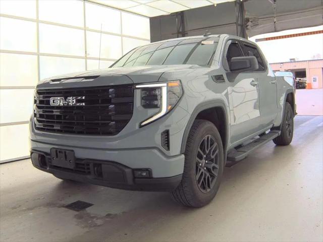 2024 GMC Sierra 1500 4WD Crew Cab Short Box Elevation with 3SB for sale in Bowie, MD