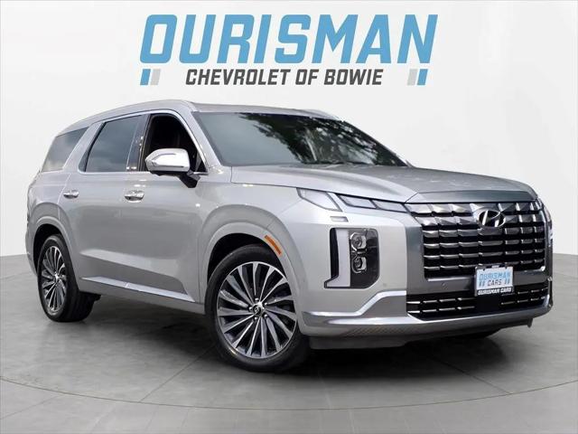2024 Hyundai Palisade Calligraphy for sale in Bowie, MD