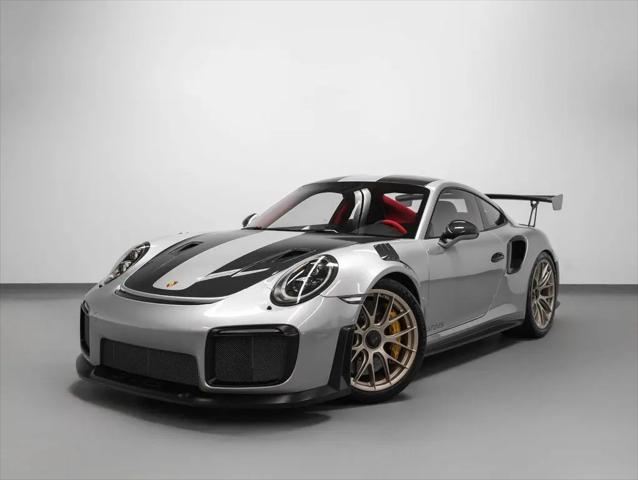 2018 Porsche 911 GT2 RS for sale in St. Louis, MO