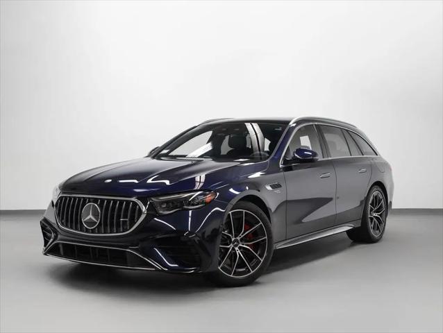 2026 Mercedes-Benz AMG E 53 E E 4MATIC+ for sale in St. Louis, MO