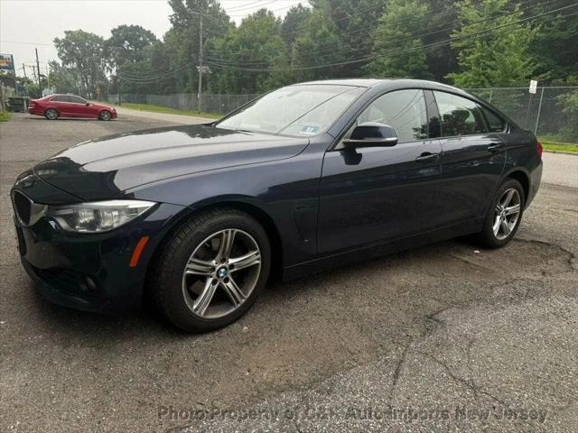 2015 BMW Coupe xDrive for sale in Hasbrouck Heights, NJ