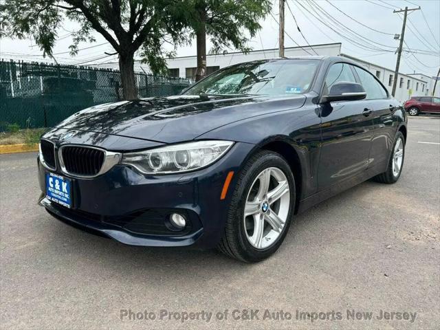 2015 BMW Coupe xDrive for sale in Hasbrouck Heights, NJ