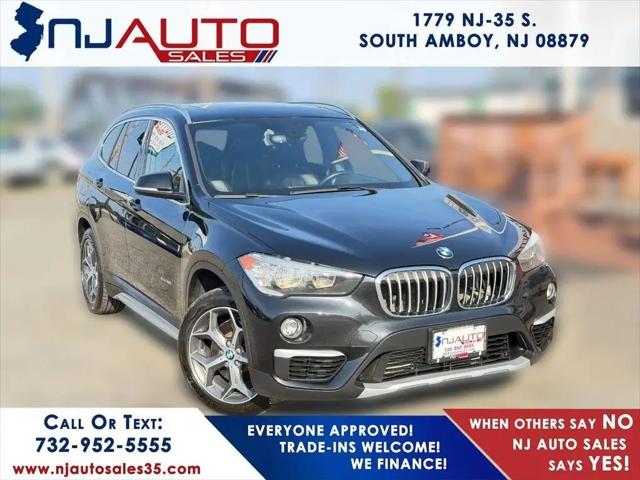 2018 BMW X1 xDrive28i for sale in South Amboy, NJ