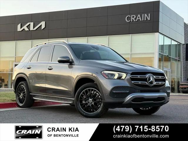 2020 Mercedes-Benz GLE GLE 350 4MATIC for sale in Bentonville, AR