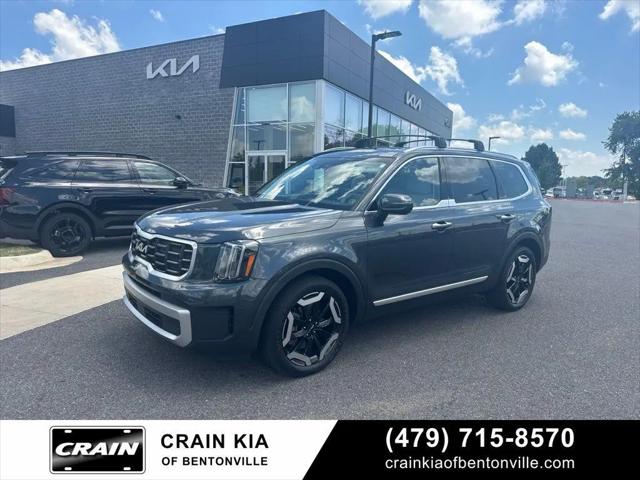 2023 Kia Telluride S for sale in Bentonville, AR