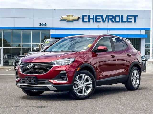 2023 Buick Encore GX Preferred FWD for sale in Sacramento, CA