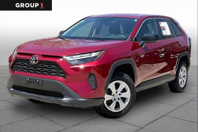 2025 Toyota RAV4 LE for sale in Grapevine, TX