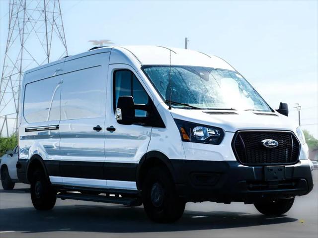 2025 Ford Transit Cargo Van Base for sale in Lansing, IL