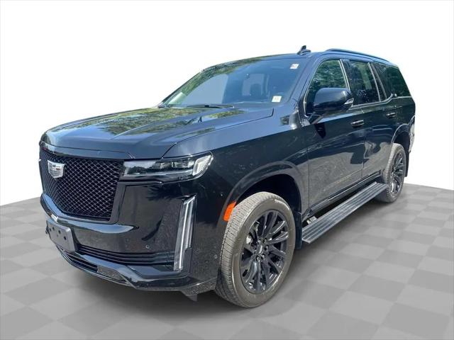 2023 Cadillac Escalade Sport Platinum for sale in Poughkeepsie, NY