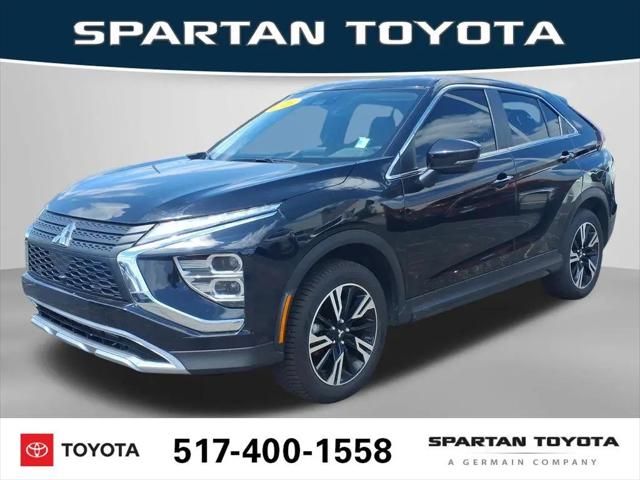 2025 Mitsubishi Eclipse Cross SE S-AWC for sale in Lansing, MI