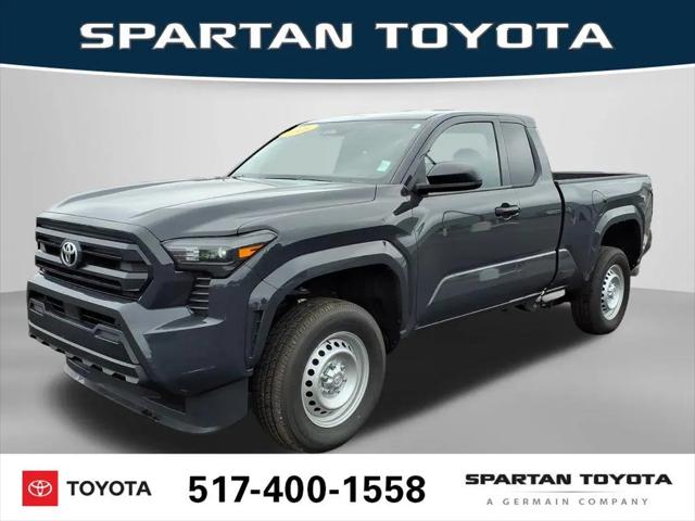2025 Toyota Tacoma SR for sale in Lansing, MI