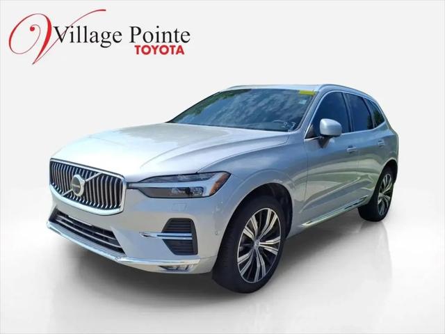 2023 Volvo XC60 B5 Plus Bright Theme for sale in Omaha, NE