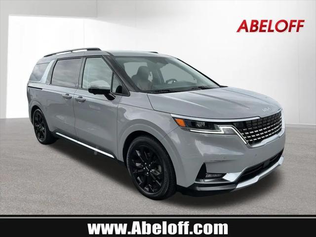 2022 Kia Carnival MPV SX for sale in Bartonsville, PA