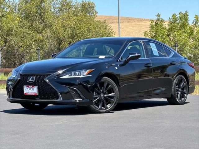 2022 Lexus ES 350 F SPORT for sale in Livermore, CA