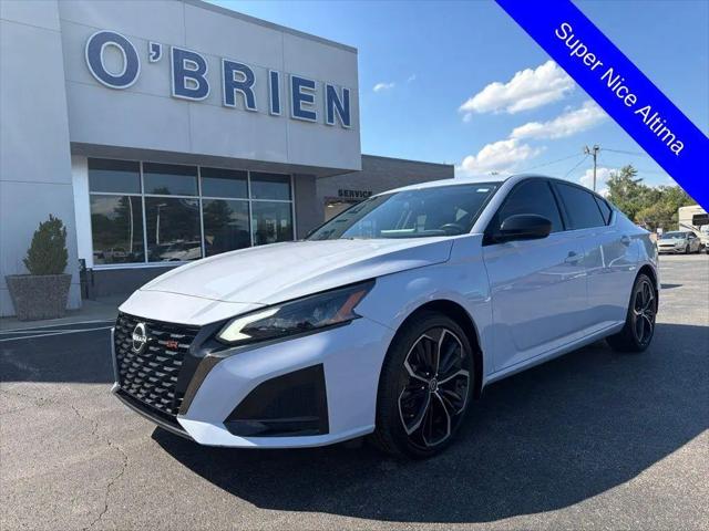 2023 Nissan Altima SR Intelligent AWD for sale in Shelbyville, KY