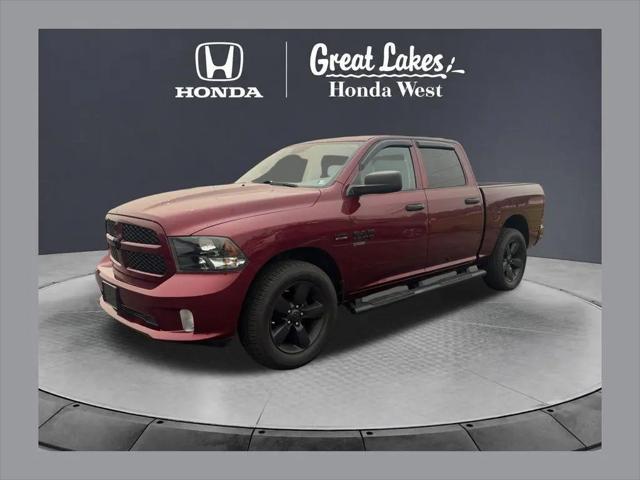 2019 Ram 1500 Classic ST for sale in Elyria, OH