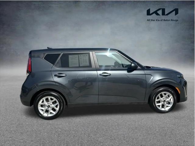 2025 Kia Soul LX for sale in Baton Rouge, LA