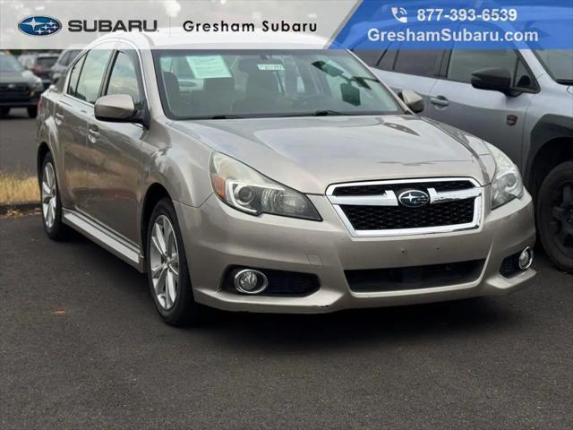 2014 Subaru Legacy 2.5i Limited for sale in Gresham, OR