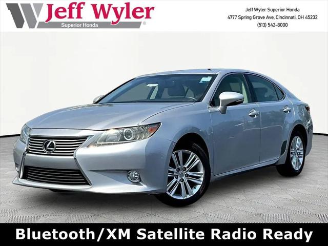 2014 Lexus ES 350 for sale near Cincinnati, OH