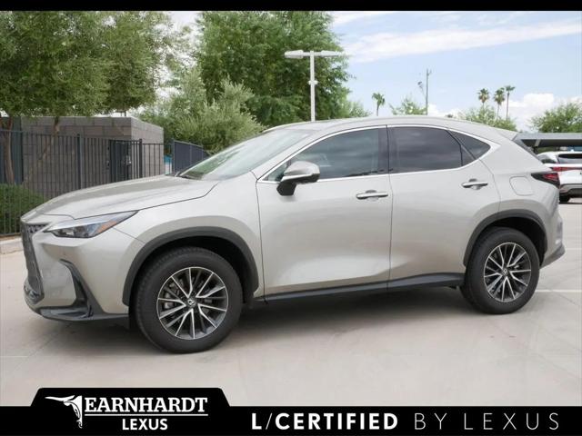 2025 Lexus NX 350h Premium for sale in Phoenix, AZ