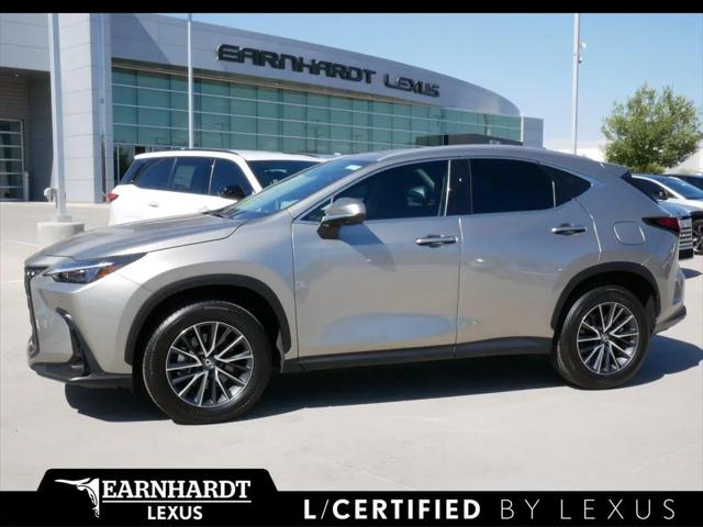 2025 Lexus NX 350h Premium for sale in Phoenix, AZ
