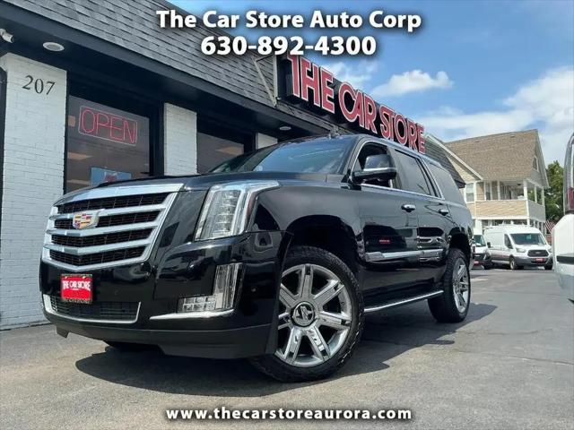 2019 Cadillac Escalade Luxury for sale in Aurora, IL