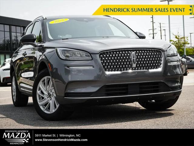 2021 Lincoln Corsair Standard for sale in Wilmington, NC