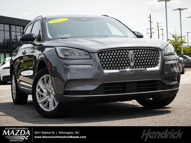 2021 Lincoln Corsair Standard for sale in Wilmington, NC