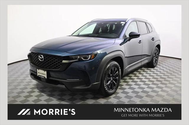 2024 Mazda CX-50 2.5 S Premium for sale in Minnetonka, MN