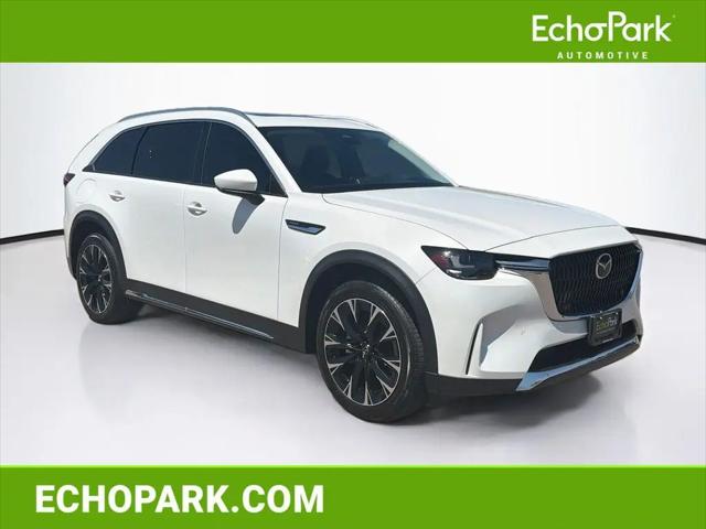 2024 Mazda X-90 Premium for sale in Colorado Springs, CO