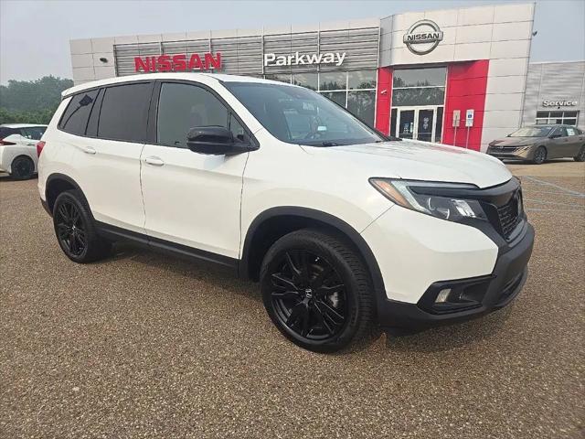 2021 Honda Passport AWD Sport for sale near Dover, OH
