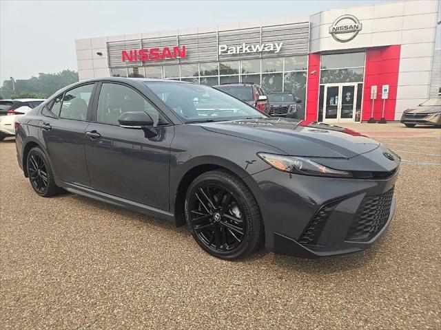 2025 Toyota Camry SE for sale in Dover, OH