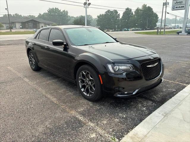 2015 Chrysler 300 300S for sale in Wabash, IN